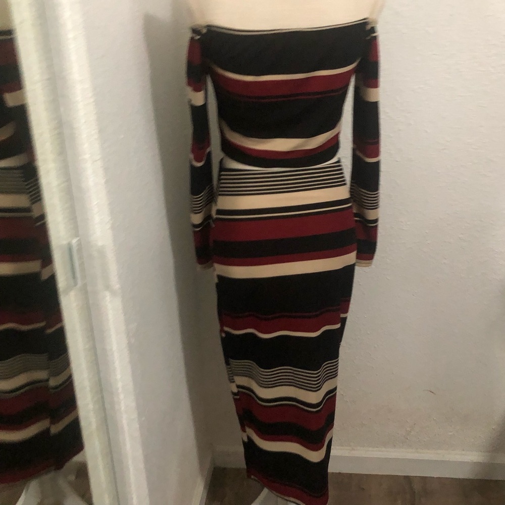 Fn Up To Par Co-Ord Set View 4